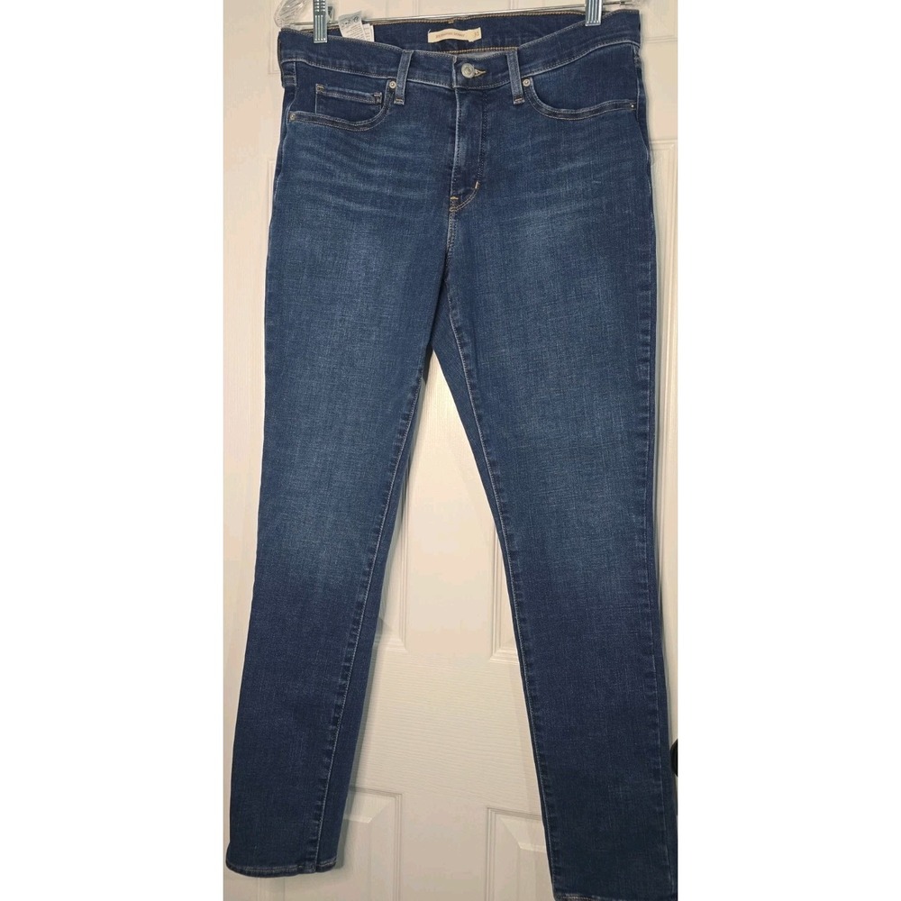 LEVI'S STRAUSS & CO Women 311 Shaping Skinny - Jeans Size W31 L30